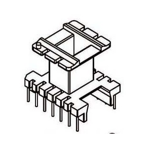 Z-3302/EI33 V (7+7PIN) Transformer bobbin