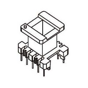 Z-3001/EI30 V (5+5PIN) Transformer bobbin