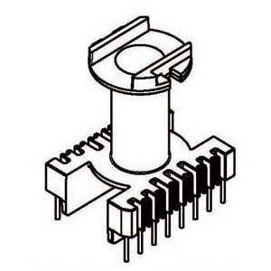 Z-2815/ER2834 V (8+8PIN) Transformer bobbin