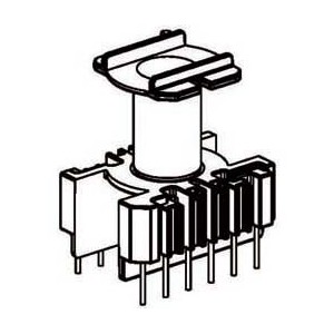 Z-2812-1/ER28 V (6+6PIN) Transformer bobbin