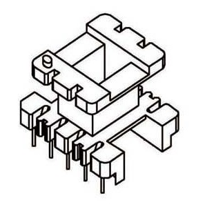 Z-2807/EI28 V (5+5PIN) Transformer bobbin