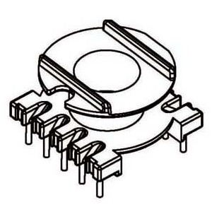 Z-2519/ER25 V (5+5PIN) Transformer bobbin
