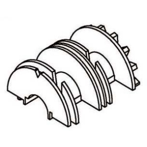 Z-2401/ET24V Transformer bobbin