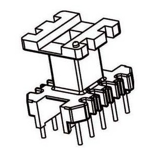 Z-2201-1/EI22 V (5+5PIN) Transformer bobbin