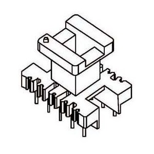 Z-2201/EI22 V (5+5PIN) Transformer bobbin