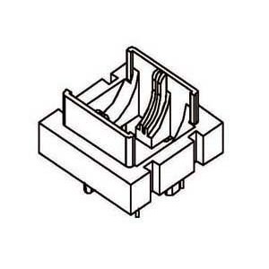 Z-2006/ET20(2+2PIN) Transformer bobbin
