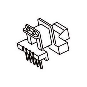 Z-1924/EE19 H (5+2PIN) Transformer bobbin