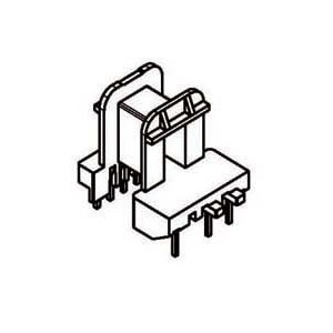 Z-1918/EE19 H (5+3PIN) Transformer bobbin