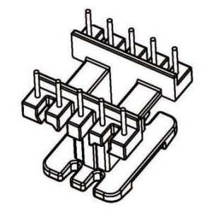 Z-1915/EE1916 V (5+5PIN) Transformer bobbin