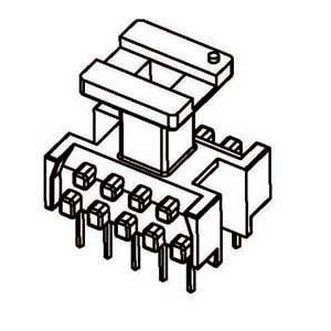 Z-1909/EE19 V (5+5PIN) Transformer bobbin