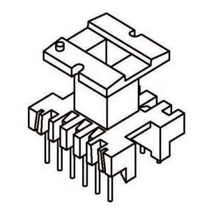 Z-1906-1/EE19 V (4+6PIN) Transformer bobbin