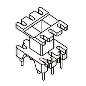 Z-1902/EE19 V (3+3PIN) Transformer bobbin