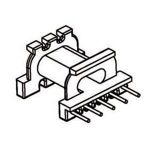 Z-1706/EPC17 H (5+0PIN) Transformer bobbin