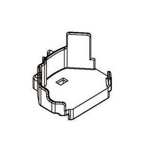 Z-0707-2/RM7.5 CASE Transformer bobbin