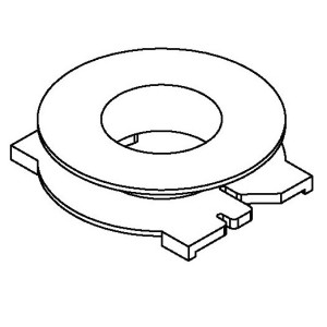 JW-5001/ER50 Transformer Bobbin