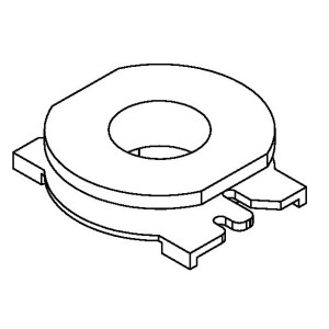 JW-4024/ER40ER5705 Transformer Bobbin