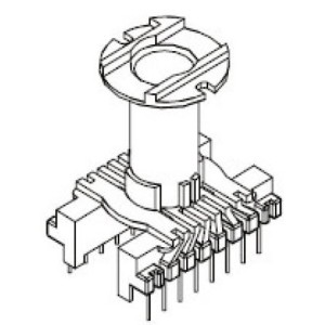 JW-3906/ER39 V (8+8PIN) Transformer Bobbin