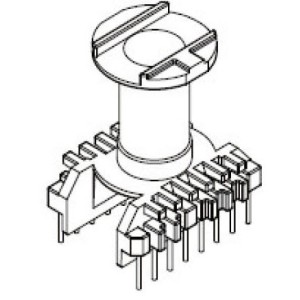 JW-3905/ER39 V (8+8PIN) Transformer Bobbin