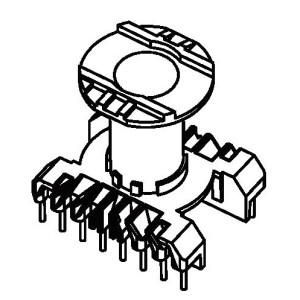 JW-3903/EDR39 V (8+8PIN) Transformer Bobbin