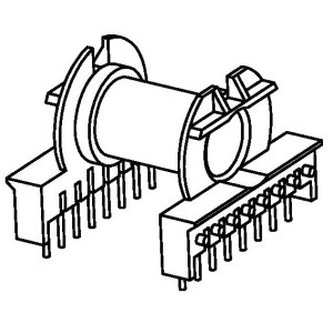 JW-3901/EC39 H (8+8PIN) Transformer Bobbin