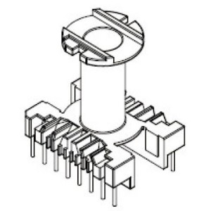 JW-3541/ER35 V (8+8PIN) Transformer Bobbin