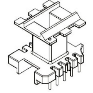 JW-3540/ER35 V (5+5PIN) Transformer Bobbin