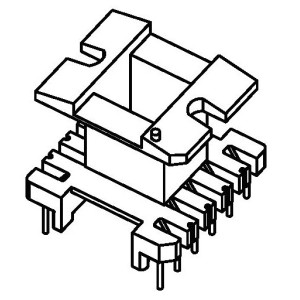 JW-3301/EI33 V (6+6PIN) Transformer Bobbin