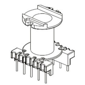 JW-2857/ER28 V (5+5PIN) Transformer Bobbin