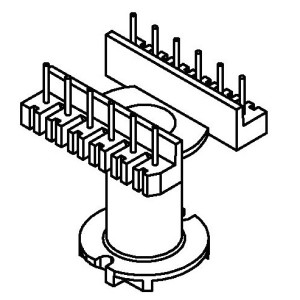 JW-2833/ER28 V (6+6PIN) Transformer Bobbin