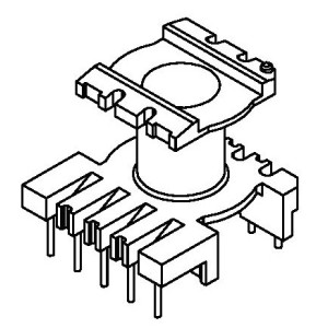 JW-2821/EI28 V (5+5PIN) Transformer Bobbin