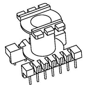 JW-2808/ER28 V (5+7PIN) Transformer Bobbin