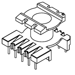 JW-2805/EI28 V (5+5PIN) Transformer Bobbin