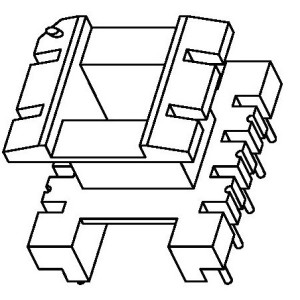 JW-2803A/EI28 V (5+5PIN) Transformer Bobbin