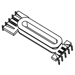 JW-2801/EDR28 V (5+5PIN) Transformer Bobbin