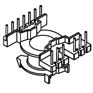 JW-2603/PQ2620 V (7+6PIN) Transformer Bobbin