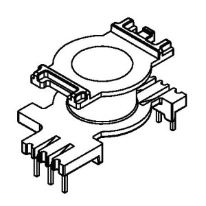 JW-2300/EQ23 V (5+3PIN) Transformer Bobbin