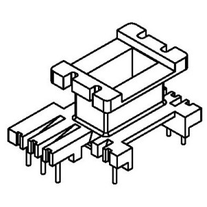 JW-2221/EEL22 V (5+3+1PIN) Transformer Bobbin