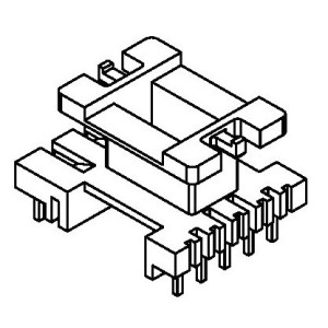 JW-2220/EEL22 V (5+2PIN) Transformer Bobbin