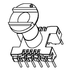 JW-2030A/ECO20 V (6+6PIN) Transformer Bobbin