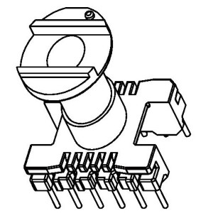 JW-2030/ECO20 V (6+6PIN) Transformer Bobbin