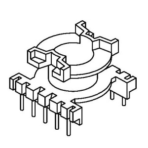 JW-2014-1/EF20 V (5+5PIN) Transformer Bobbin