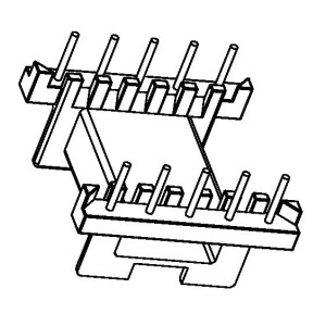 JW-2008/EFD20 H (5+5PIN) Transformer Bobbin