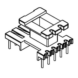 JW-1924A/EE19 V (5+2+3PIN) Transformer Bobbin