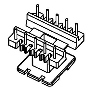 JW-1903/EE19 V (5+5PIN) Transformer Bobbin