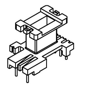 JW-1617A/EE16 V (5+2PIN) Transformer Bobbin