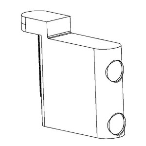 JW-12-746/Follower Transformer Bobbin