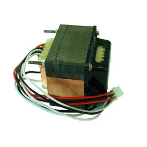 96×40 power transformer