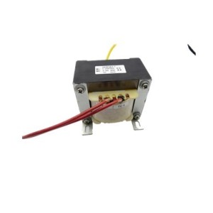 UPS and variable frequency power transformer 01