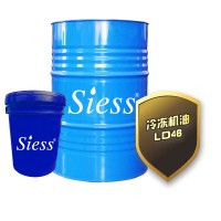 Refrigeration oil LD46.