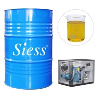 Reciprocating compressor oil P100.